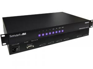 Smartavi SM-HDMV-S 4-port Hdmi Real-time Multiviewer With Scaling