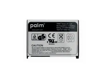 Arclyte MPB03616M Palm Battery For Treo 680; Treo 750; Treo 750v; 157-