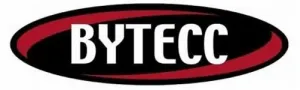 Bytecc C6EB-1P 1 Ft. Cat 6 Purple Enhanced Patch Cable - 550mhz