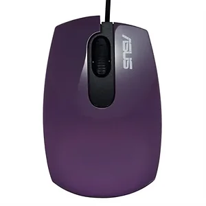 90-XB1C00MU00500- | Asus UT210 Optical Mouse - 1000dpi,