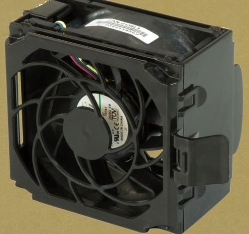 Supermicro FAN-0138L4 92x92x38 Mm,7.5k Rpm, Sc747 Middle Fan For Passi