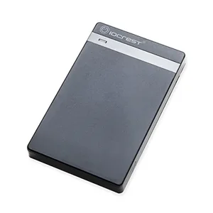 Syba Syba USB 3.0 2.5-Inch SATA HDD/SSD Enclosure