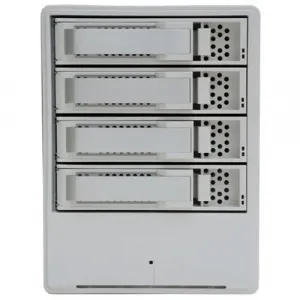 Areca ARC5026 Areca Storage  Thunderbolt Raid Usb 3.0 To 6gbs Sata Rai