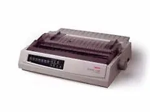 62411702 | Okidata OKI Microline 321 Turbo Dot Matrix