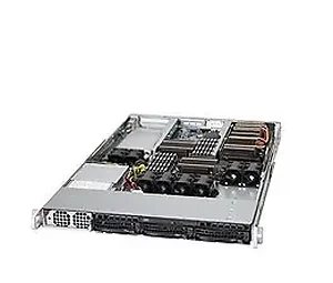 SYS-6016GT-TF-FM105 | Supermicro X8DTG Server Motherboard