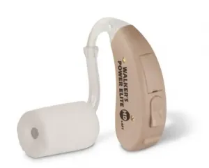 Walkers WGE-XGE1B Game Ear Hd Elite Hearing Enhancement Device