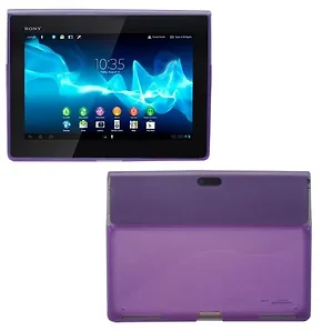 SGPT123US/S | Sony Xperia Tablet S 64GB
