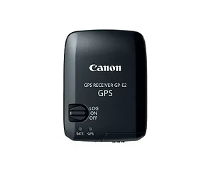GPS Receiver GP-E2 1 | Canon GP-E2 GPS Unit for Digital