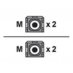 AXIOM-SCSCSD9Y-25M-AX