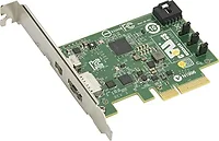 Supermicro-AOC-TBT-DSL5320