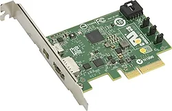 Supermicro-AOC-TBT-DSL5320