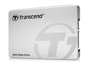 Transcend TS64GSSD370S 64gb 2.5 Solid State Drive Sata Iii 6gbs, Synch