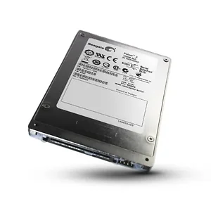 ST200FM0012 | Seagate 200GB MLC NAND Flash SSD - 6GB/s SATA