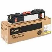 Canon 7622A001 Gpr 11 Yellow Drum Unit For Use In Ir C2620 C3200 C3220