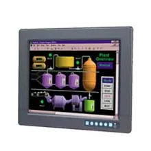 B+b FPM-3121G-R3AE Advantech Lcd Display, 12.1in Svga Wt Ind. Monitor 