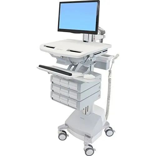 Ergotron SV44-1391-1 Styleview