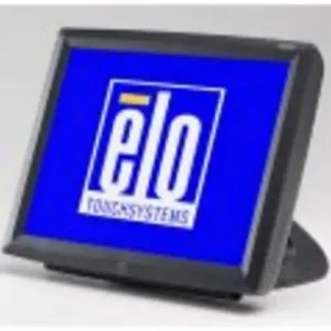 Elo E714654 15a1 15 Inch Accu Touch Win Xp Pro Kbe Msr