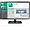 NC241-TS | Samsung All-in-One Teradici Zero Client - Black