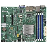 Supermicro-A1SAM-2550F-B