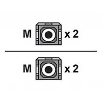 AXIOM-SCSCSD9Y-20M-AX