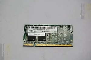 SSG-5-20-MEM-256 | Juniper 256MB DIMM Memory Upgrade for