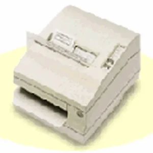 C31C151092 | Epson, TM-U950-082, DOT MATRIX RECEIPT,