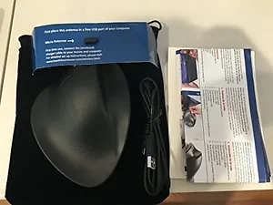 LM2UL | Prestige International HIPPUS HANDSHOE LEFT HANDED