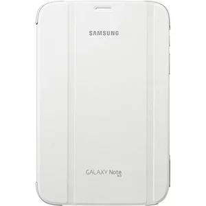 EF-BN510BWEGUJ | Samsung White Book Cover Case for Galaxy