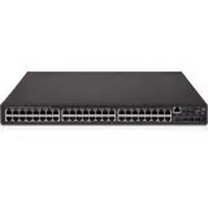 JG937A | Hpe 5130 48-Port PoE+ Managed Switch with 4 SFP+