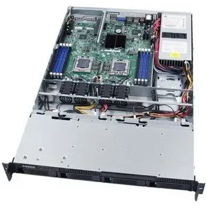 SR1695WBACNA | Intel Server SR1695 1U Xeon Barebone Server