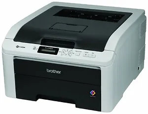 HL-3045CN | Brother Compact Color LED Printer - 19PPM,