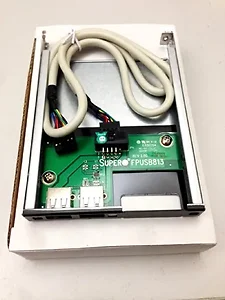 MCP-290-11103-0N | Supermicro Complete USB Kit for SC111