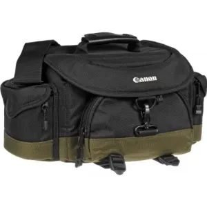 Canon 6231A001 Deluxe Gadget Bag 10eg