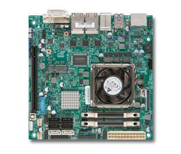 Supermicro MBD-X9SPV-M4-3UE-B Mbd-x9spv-m4-3ue-b