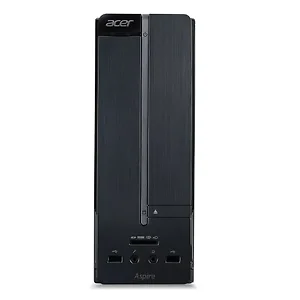 DT.SNDAA.001 | Acer ASPIRE XC100 UR31 Mini Desktop PC - AMD