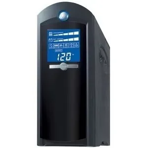 CST1300ALU | Cyberpower Cyber Power Systems 120V 1300VA UPS