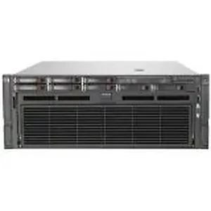 588857-B21 | Hp FIO DL580R07 Custom CTO Chassis for High