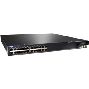EX3200-24P | Juniper EX3200 24-Port Layer 3 Switch with