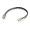 00516 | C2g 9FT Cat5e UTP Network Patch Cable - Gray
