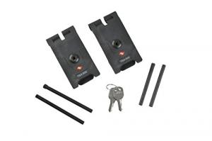 Skb 3I-TSA-2 Tsa Lock For 3i-1813 Case