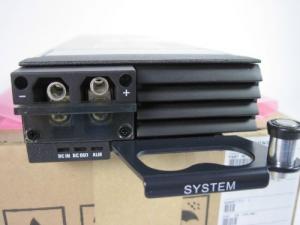 Brocade NI-X-DCPWR-A Netiron 1200w P S 4slt Xmr Mlx