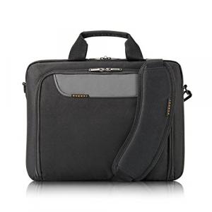 Everki EKB407NCH14 Everki Briefcase Laptop Bag For 14.1