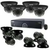 Revo R165D4GT6G-2T 16ch 2tb 960h Dvr               Surveillance System