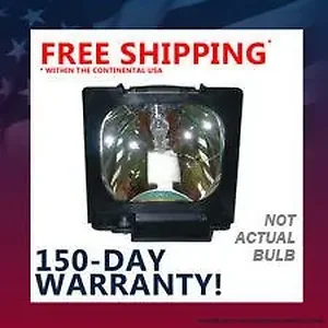 ETLA057 | Panasonic High-Efficiency Lamp Unit for PT L757