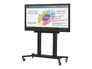 PN-L703BPKG2 | Sharp Interactive Display System with