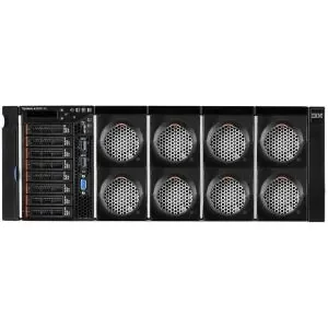 6241HTU | Lenovo IBM System x3850 X6