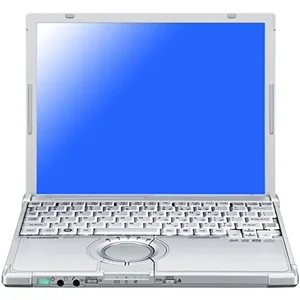 CF-T8HWGTZ2M | Panasonic CFT8 C2D 16GB RAM 250GB HDD