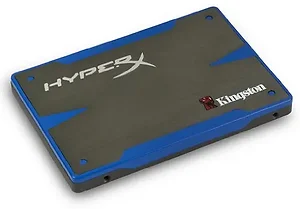 SH100S3/120G | Kingston HyperX 120GB SATA III 2.5