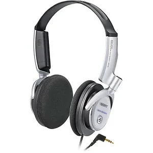 MDRNC6 | Sony Noise Cancelling MDR NC6 Headphones