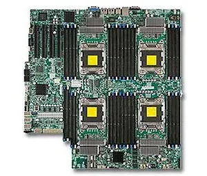 Supermicro MBD-X9QRI-F+-B Motherboard for Intel Xeon